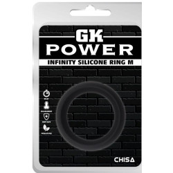 GK Power Cockring Infinity M 45mm